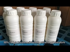 90% độ tinh khiết phromone ruồi Z-9-tricosene Cis-9-tricosene mồi ruồi phụ gia mồi ruồi