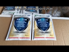 Thuốc diệt côn trùng sinh học để tiêu diệt bướm bướm bắp cải PrGV