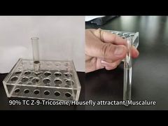 Muscalure Cis-9-tricosene Thuốc diệt côn trùng hấp dẫn ruồi cho cây xanh