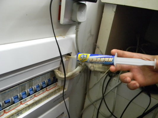 6000PIB/g Periplaneta Fuliginosa Densonucleosis Virus Cockroach Biological Roach Killer