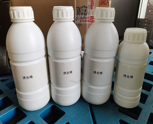 Flies Bait Z-9-Tricosene Pheromone Lure Insecticides Muscamone Transparent Liquid