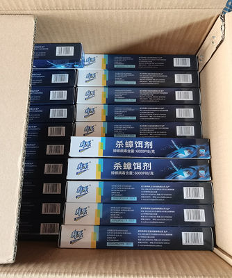 Hotel Kitchen Anti Cockroach Gel Effective Cockroach Killer For Periplaneta Brunnea Serial