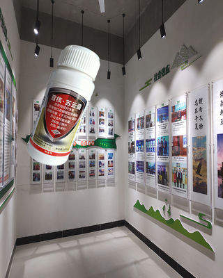 Attractive Price Spodoptera litura White Moth Pests Elimination AcNPV bio pesticides